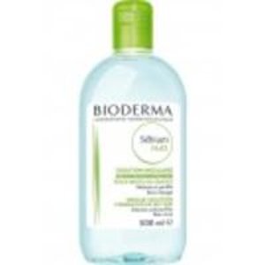 Bioderma makeup remover water (500ml) at iMomoko