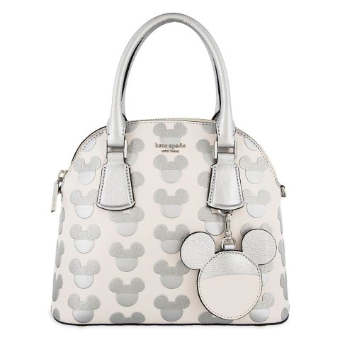 Disney x Mickey Mouse Icon Bags by kate spade new york Now Available -  Dealmoon