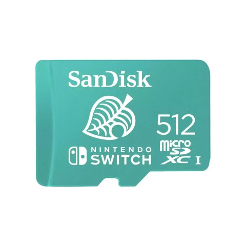 Nintendo Switch 记忆卡 2件