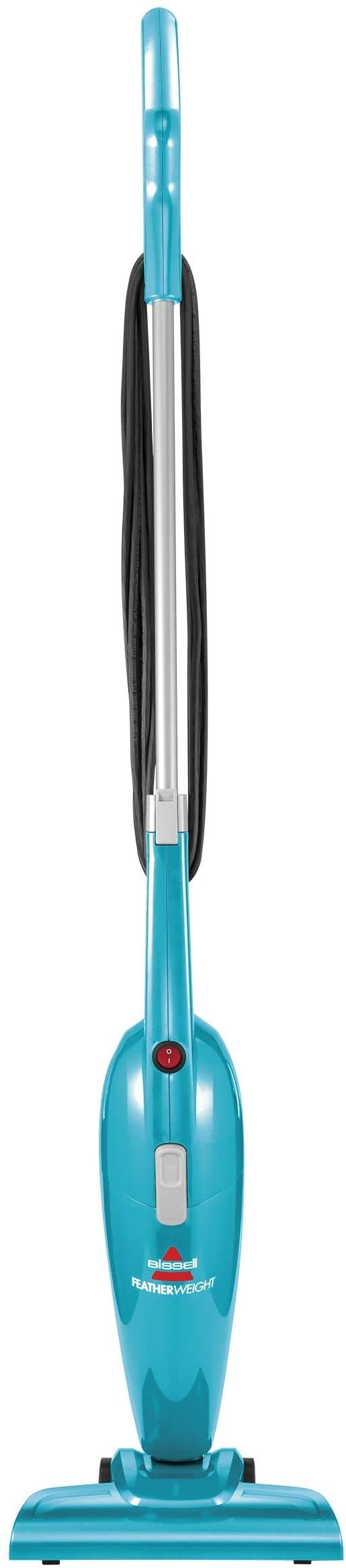 Featherweight Stick Lightweight Bagless Vacuum With Crevice Tool, One Size Fits All