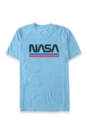 Nasa Logo T恤