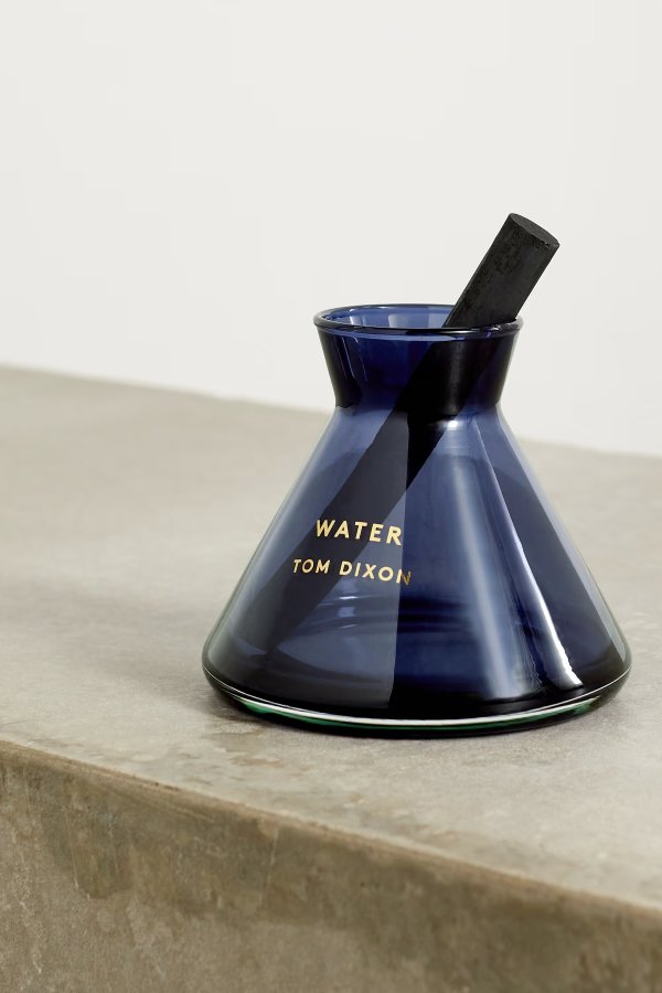 Elements charcoal diffuser - Water, 200ml