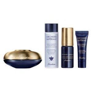 - Limited Edition Orchidee Imperiale 4-Piece Gift Set
