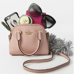 Today Only: Kate Spade Surprise Sale Handbag Sale