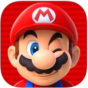 Super Mario Run Full Feature App (iOS or Android)