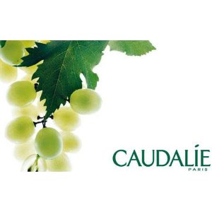 with Caudalie Skincare Purchase @ Beauty.com