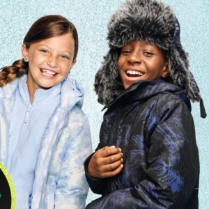 Children's Place All Outerwear & Cold Weather Accessories