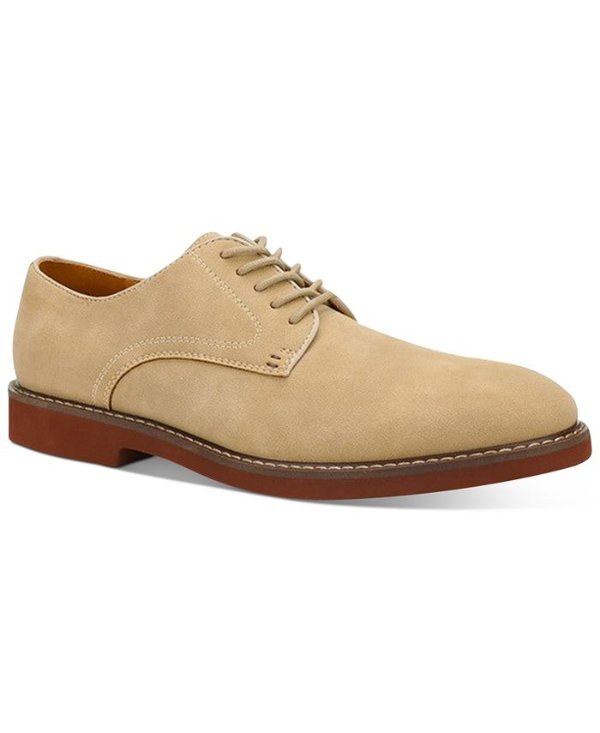 Men's Benjamin Oxford Shoes, Created for Macy's