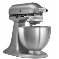 KitchenAid Classic Plus 4.5-Quart 厨师机