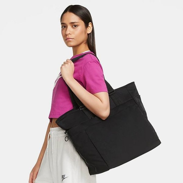 Women's Nike One Luxe Training Tote Bag