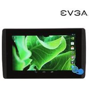 EVGA Tegra Note 7 7" 16GB Android Tablet