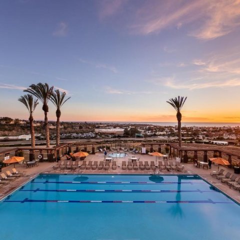 The Cassara Carlsbad, Tapestry Collection By Hilton 