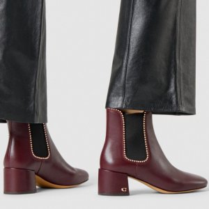 COACH Outlet Women's Boots Sale Starting at $89 - Dealmoon