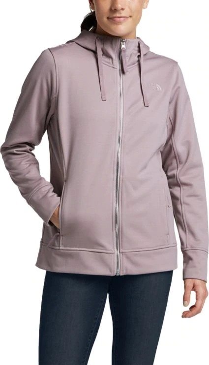 Women's Mattea Fleece Jacket