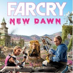 Far Cry New Dawn PC Download