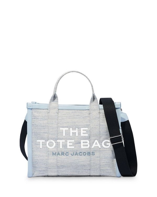 The Summer Tote Bag Small Traveler Tote