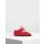 Red Kids' Heart Print Mary Janes | CHARLES & KEITH US