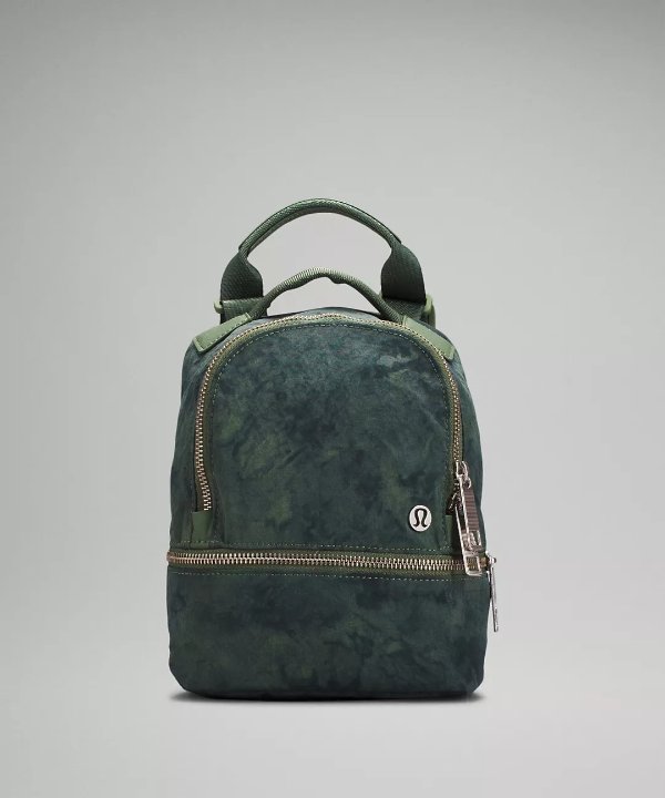City Adventurer Backpack Micro 3L *Online Only | Bags | lululemon
