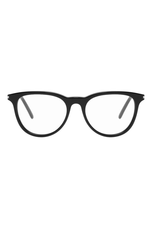 Black SL 306 Glasses