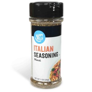 Happy Belly Italian Seasoning Blend, 1 ounce (Pack of 1)