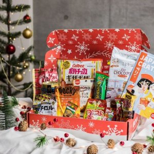 Japan Crate Premium 日本零食礼盒订阅优惠
