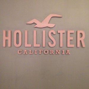 Hollister官网 全场男女服饰享优惠 牛仔裤一律$25
