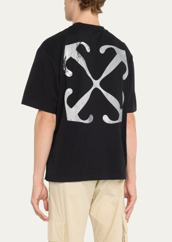 Men's Arrow Skate T-Shirt