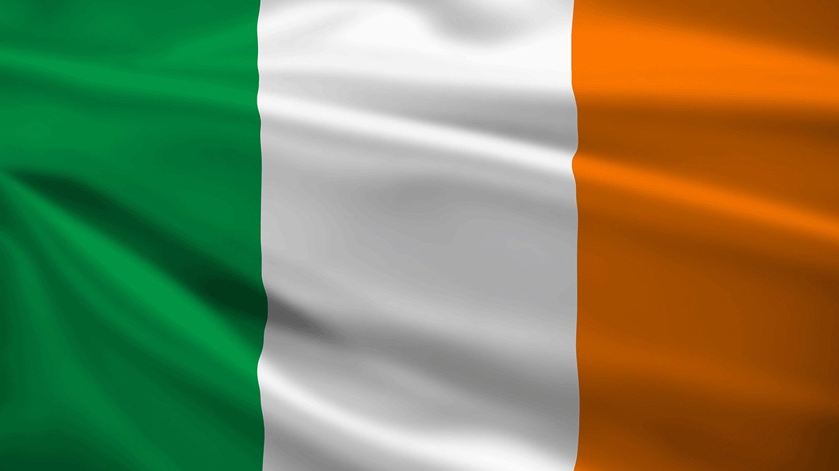 如何在英国申请爱尔兰签证 | 2022年最新