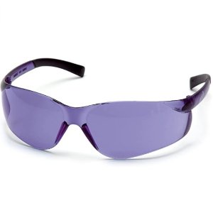 Pyramex 护目镜 紫色
