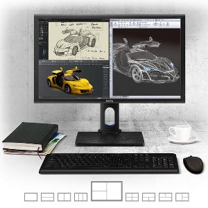 BenQ Refurbished ZOWIE and PD Series Monitor Sale