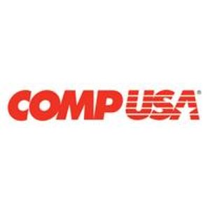 CompUSA 2012 黑色星期五海报发布了