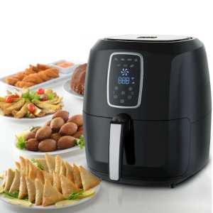 Emerald Select Air Fryer and Oven Sale
