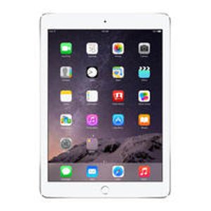 NEW! Apple® iPad Air™ 2 Wi-Fi 16GB (3 Colors Available) 