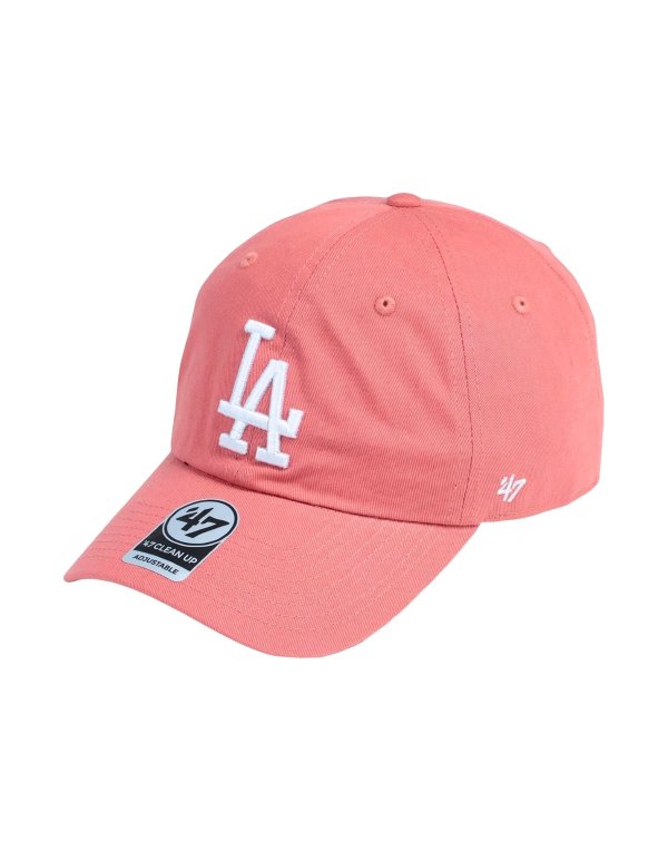 Cappellino Clean Up Los Angeles Dodgers Hats