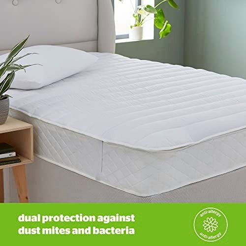 抗敏防水床垫保护套