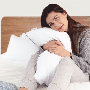 Sealy Adjustable Pillow