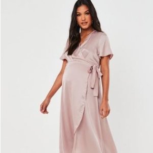New Markdowns: Missguided US Maternity & Pregnancy Clothes