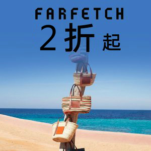 2折起 OffWhiteT恤$200+