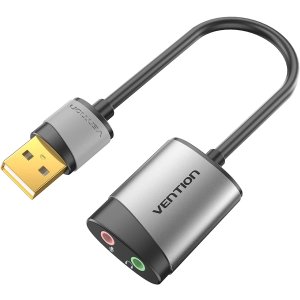 VENTION USB音频适配器