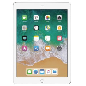 Apple 9.7" iPad WiFi 32GB