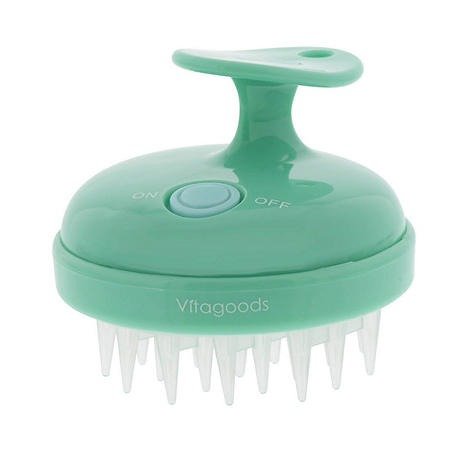 Vitagoods Scalp Massaging Shampoo Brush - Sam's Club