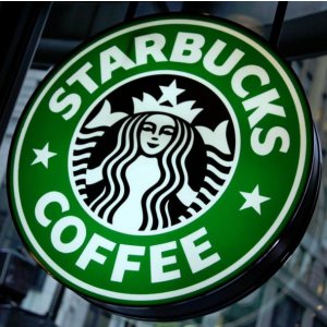 Starbucks Sitewide Sales