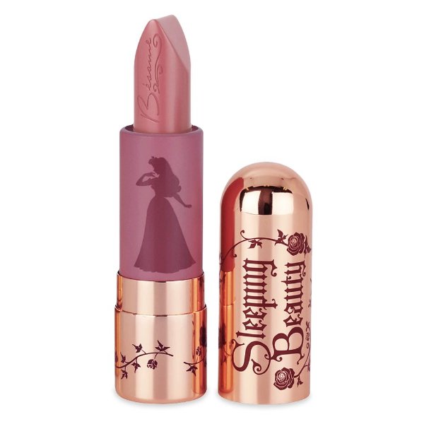 Sleeping Beauty Pink Lipstick by Besame | shopDisney