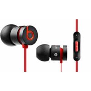 Beats by Dre urBeats Earphones with In-Line Mic and Controls
