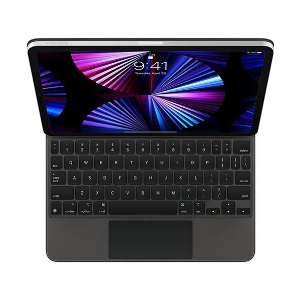 Apple Magic Keyboard iPad Pro 11、iPad Air 4代后通用- 北美省钱快报