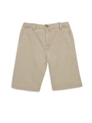 - Little Boy's & Boy's Stretch Breaker Shorts