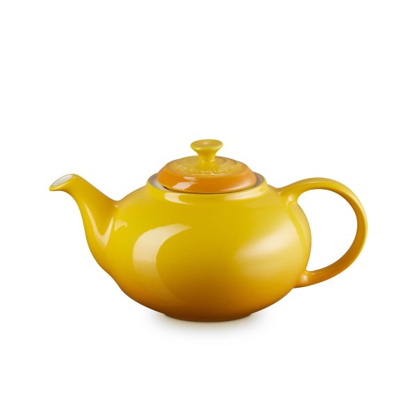 铸铁茶壶 1.3L