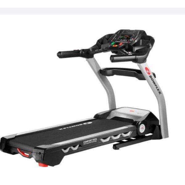 Best Buy官网 Bowflex BXT216 家用健身跑步机