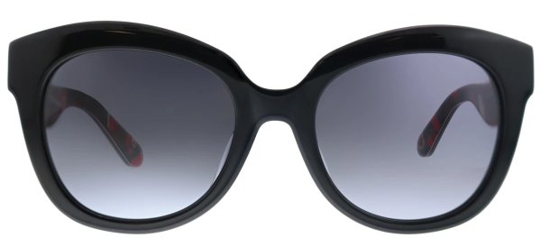 Low Bridge Fit Amberly/F/S Cat-Eye Sunglasses