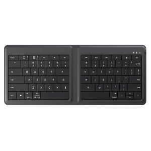 Microsoft Universal Wireless Foldable Keyboard for Mobile Devices